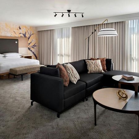 Westchester Marriott Таррітаун Екстер'єр фото