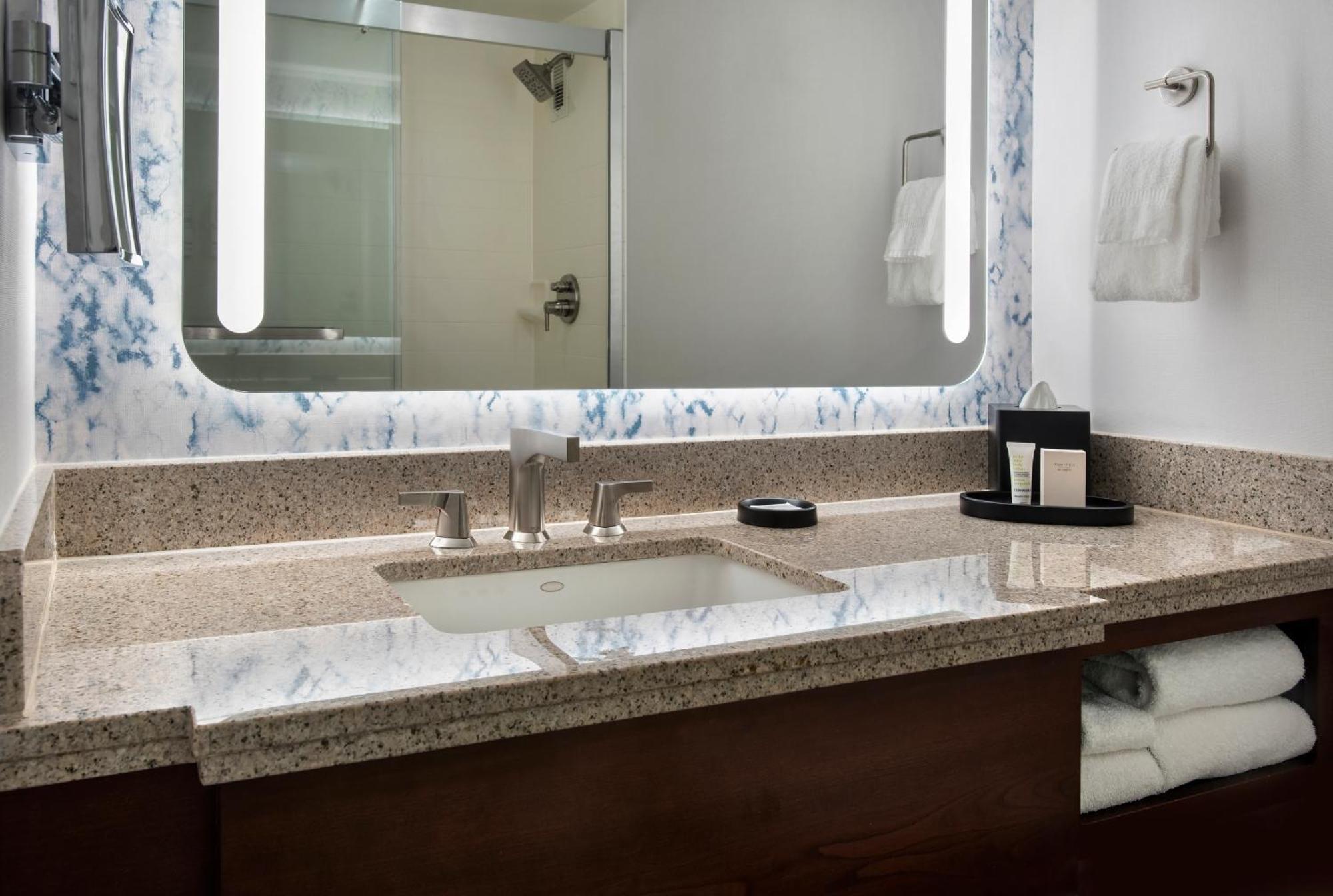 Westchester Marriott Таррітаун Екстер'єр фото