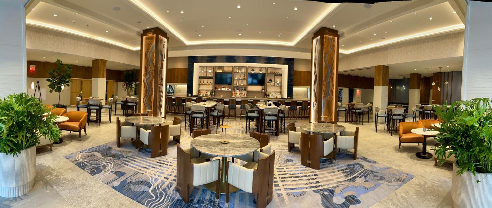 Westchester Marriott Таррітаун Екстер'єр фото