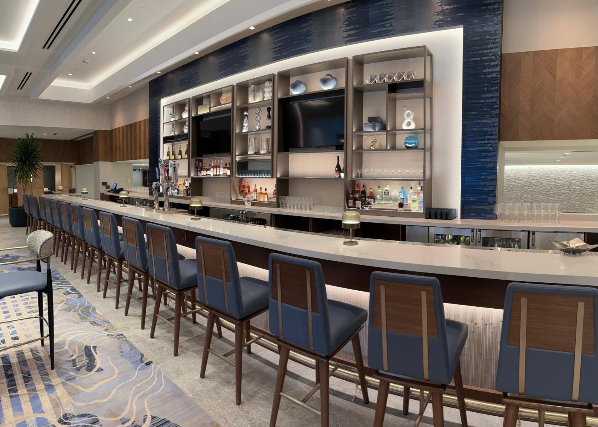 Westchester Marriott Таррітаун Екстер'єр фото