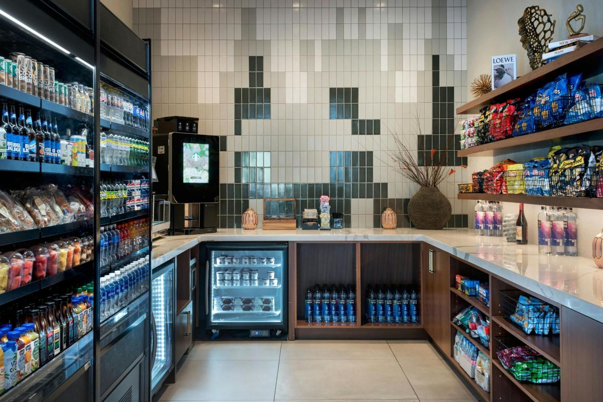 Westchester Marriott Таррітаун Екстер'єр фото