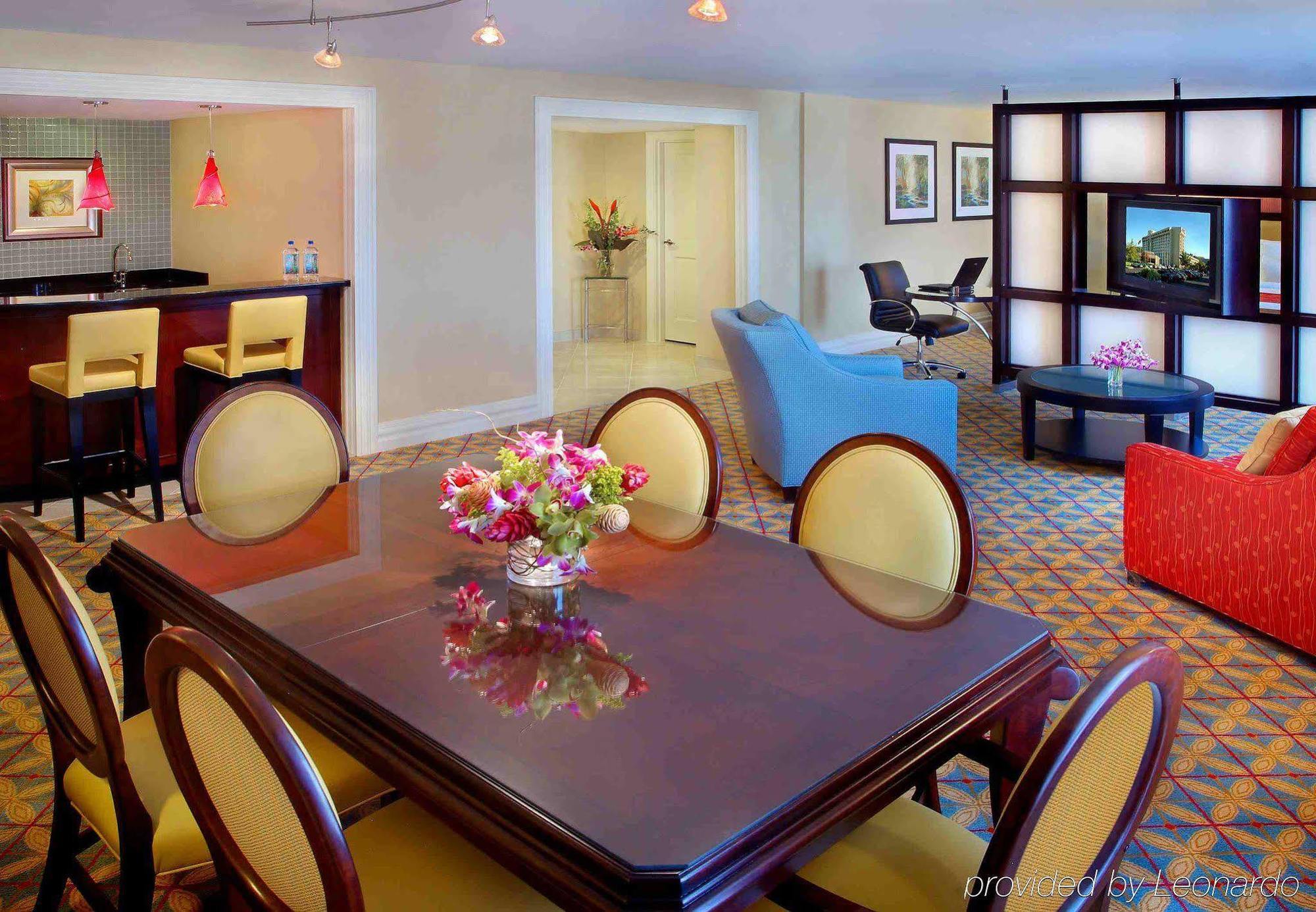 Westchester Marriott Таррітаун Екстер'єр фото