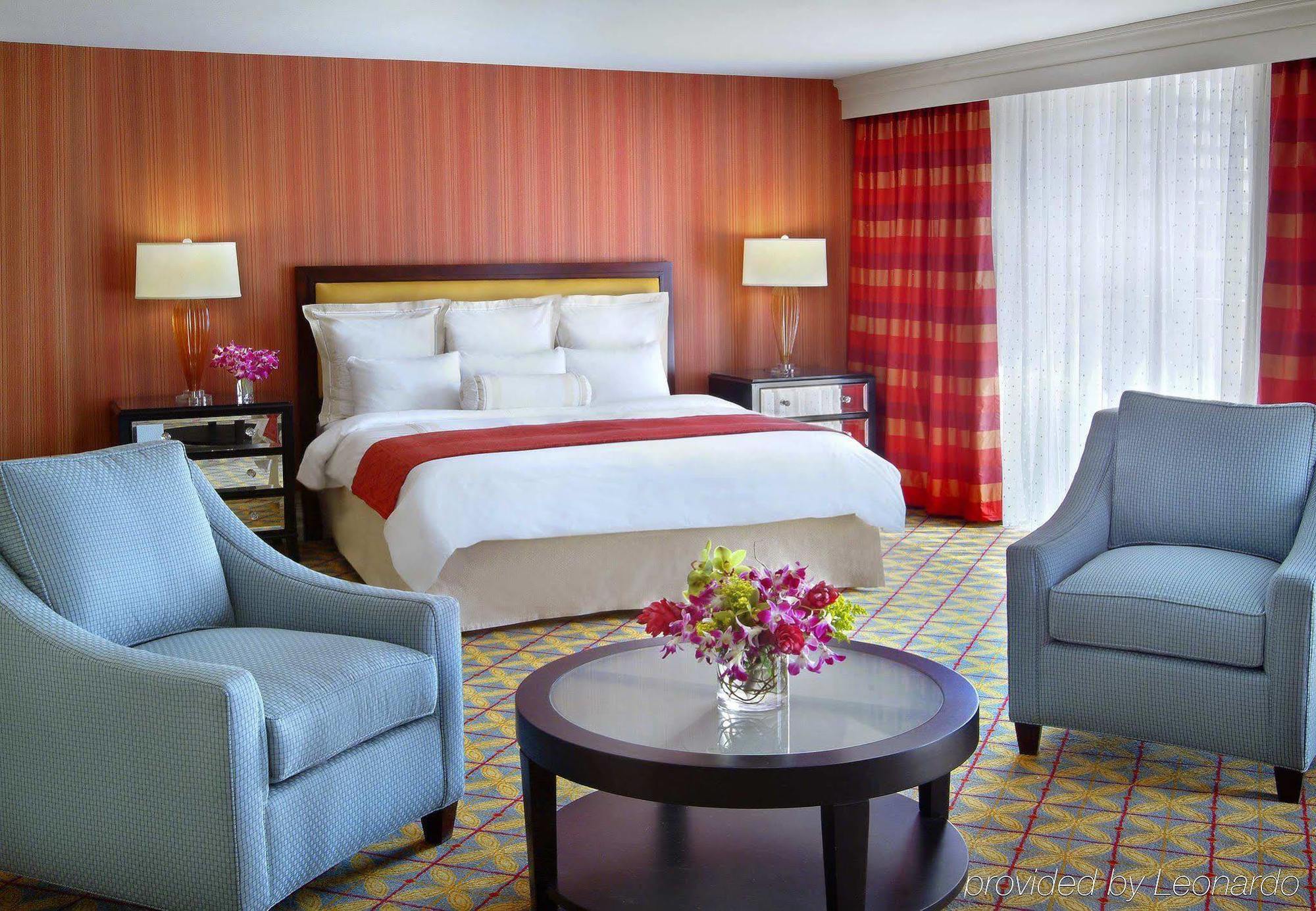 Westchester Marriott Таррітаун Екстер'єр фото