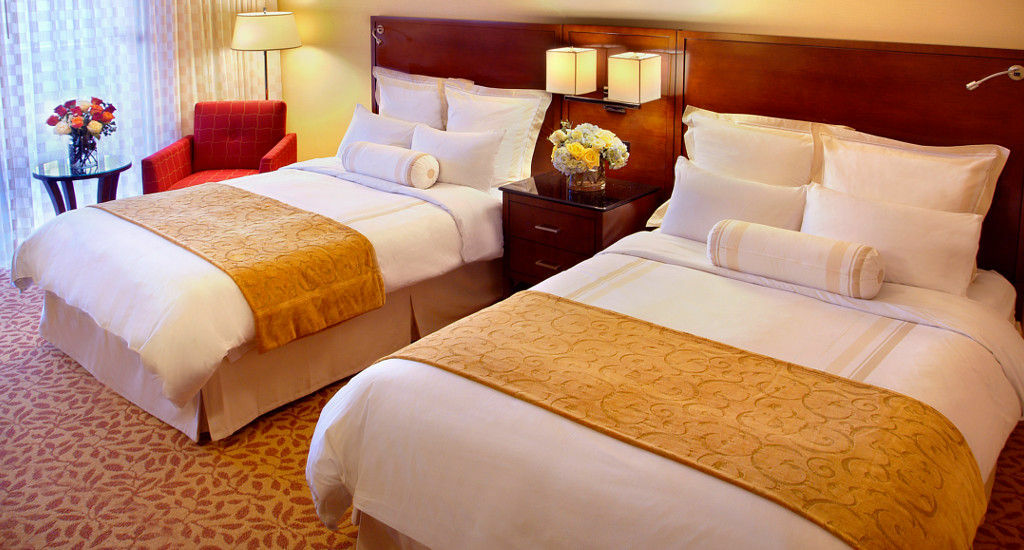 Westchester Marriott Таррітаун Екстер'єр фото
